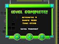 geometry dash inabakumori lagtrain medium demon layout by me