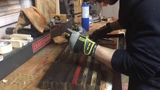 Building a Firefighter Flag