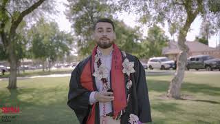 Commencement 2022 Experience - Imperial Valley
