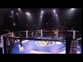 GFC 6 Robert Oganesian VS Panagiotis Stroumpoulis