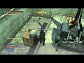 mgo2r with magnus