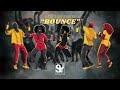 dash supayouth bounce wasted riddim 2025 soca