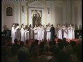 V sadu dniei lyrics by Achmatova, muisc Y. Yevgrafov Naama Women's Choir, Israel,