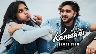 Vijay Sri Hari's My Dear Kanmani - Romantic Tamil Short Film