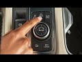 2023 INFINITI QX60 - Voice Guidance (if so equipped)