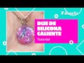 Idea con silicona caliente - A quien se lo regalarías?