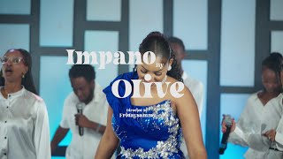 IMPANO - OLIVE (Official Video 2024)