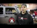 jk adventure.com 4wheeling news the all new raider st conversion by river raider offroad