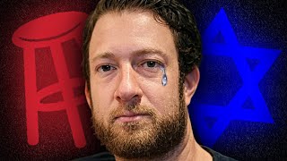 Dave Portnoy Is Crashing Out Over Jewish Jokes…