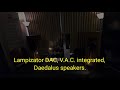 florida audio expo 2020 lampizator v.a.c. daedalus