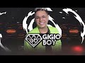 CD AO VIVO GIGIO BOY  NA VIA SHOW - 25/08/2024