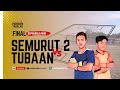 PORSENI TABALAR 2023 (Final) | SDN 002 SEMURUT vs SDN 001 TUBAAN