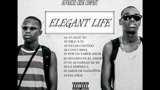 2- ElegantsBoyZ - Dile A EL