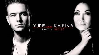 Vudis feat. Karina - Kodas meilė (official)