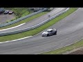 2012 スーパー耐久 sugo 予選 u0026決勝