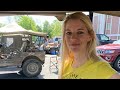 Willys Jeep reunion 2021 (spring)