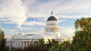 Webinar: What the California Legislature Achieved on Climate in 2024