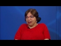 special advisor judith heumann comments on employment for people with disabilities