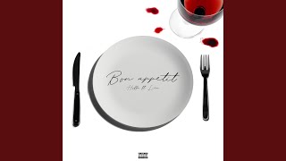 Bon Appétit (feat. LIEN)