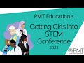 Getting Girls into STEM Conference