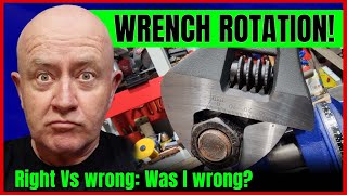 Adjustable wrenches: Was I wrong? | Auto Expert John Cadogan