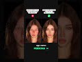 Persona app 💚 Best photo/video editor #beauty #lipsticklover #makeuplover #photoshop