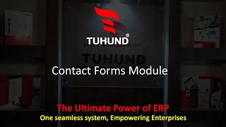 Contact Forms Module