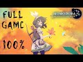 Momodora: Moonlit Farewell: FULL GAME [100%] (No Commentary Walkthrough)