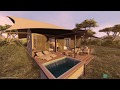 Tenthouse Structures - Pre-Designed Solutions - T2 Modular Eco-Resorts