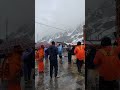 jai shree kedar har har mahadev kedarnath dham yatra 2023 kedarnath2023 kedarnathdham2023