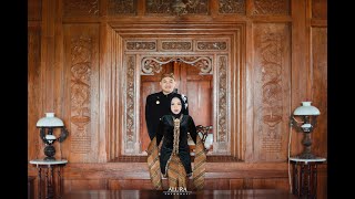 Prewedding of Silvi and Erik | Adat Jawa