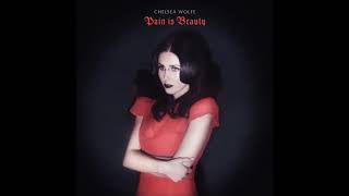 Chelsea Wolfe - Pain Is Beauty (Full Album)