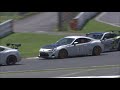 〈eng sub〉土屋、織戸、谷口が乱入 86 u0026 brz チューニングカーレース【best motoring】2017