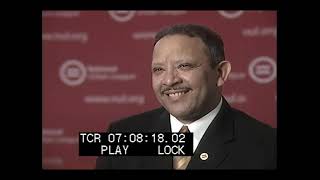 The History Makers - Marc H. Morial