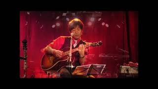 『Lonely Train Blues』安田仁～Match Box Live vol.183