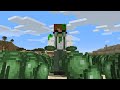 Slimecicle Goops up the DreamSMP