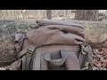 gear review mardingtop 60l tactical backpack