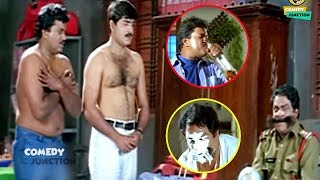 Dharmavarapu Subramanyam Telugu Movie Funny Comedy Scene @comedyjunctioncj