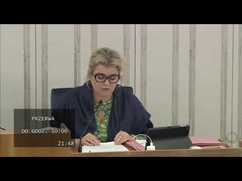 Agnieszka Gorgoń - Komor - Komunikaty [11 Stycznia 2023r.] - YouTube