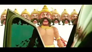 Ravanan full video song tamil - Jai lava kusa ( Sagotharargal )