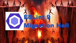 ⚠️ ESLint 9 React version not specified in eslint-plugin-react settings - SOLVED