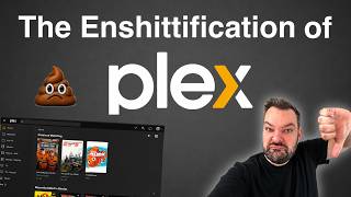 Plex’s Decline Was Years in the Making