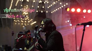 Apratim Mallya Live | Rock songs