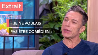 Gérard Vivès : il a toujours continué à travailler à côté de la télévision - Ça commence aujourd'hui