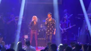 Anna Vissi feat. Nikolas Raptakis - Emeis, Hotel Ερμού 7, 19/04/2023