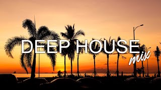 New Year Mix 2023 🌱 The Best Of Vocal Deep House Music Mix 2023 🌱 Summer Music Mix 2023 #10