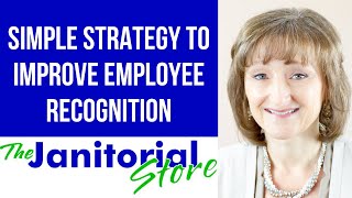 Employee Recognition Card