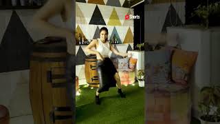 Manike Move Dance Challenge #Keerthysuresh #Reel #Shorts