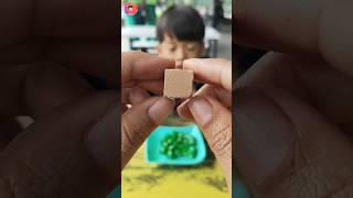 milo act cube gaes#milo #shorts