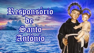 Responsório de Santo Antônio